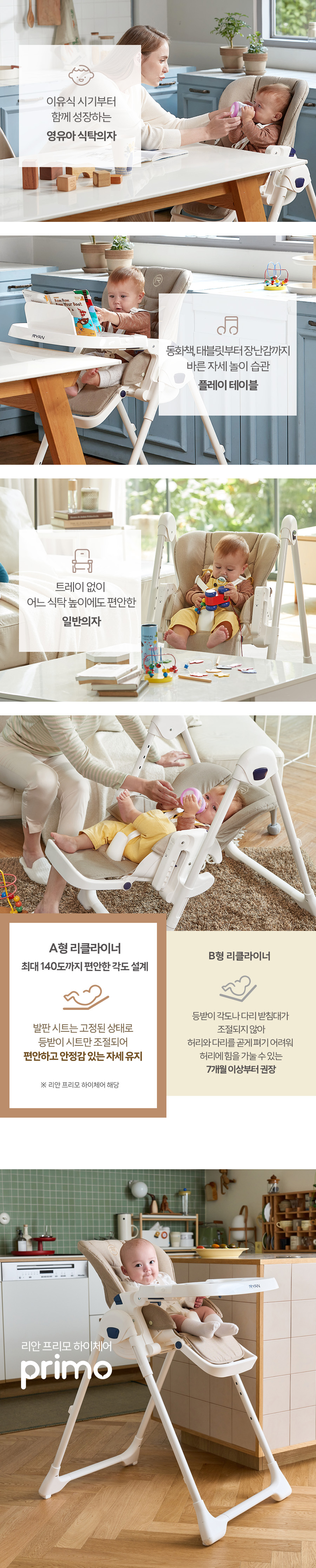ryan primohighchair